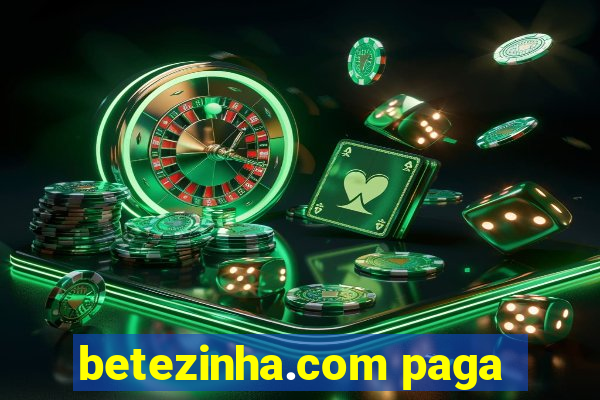 betezinha.com paga